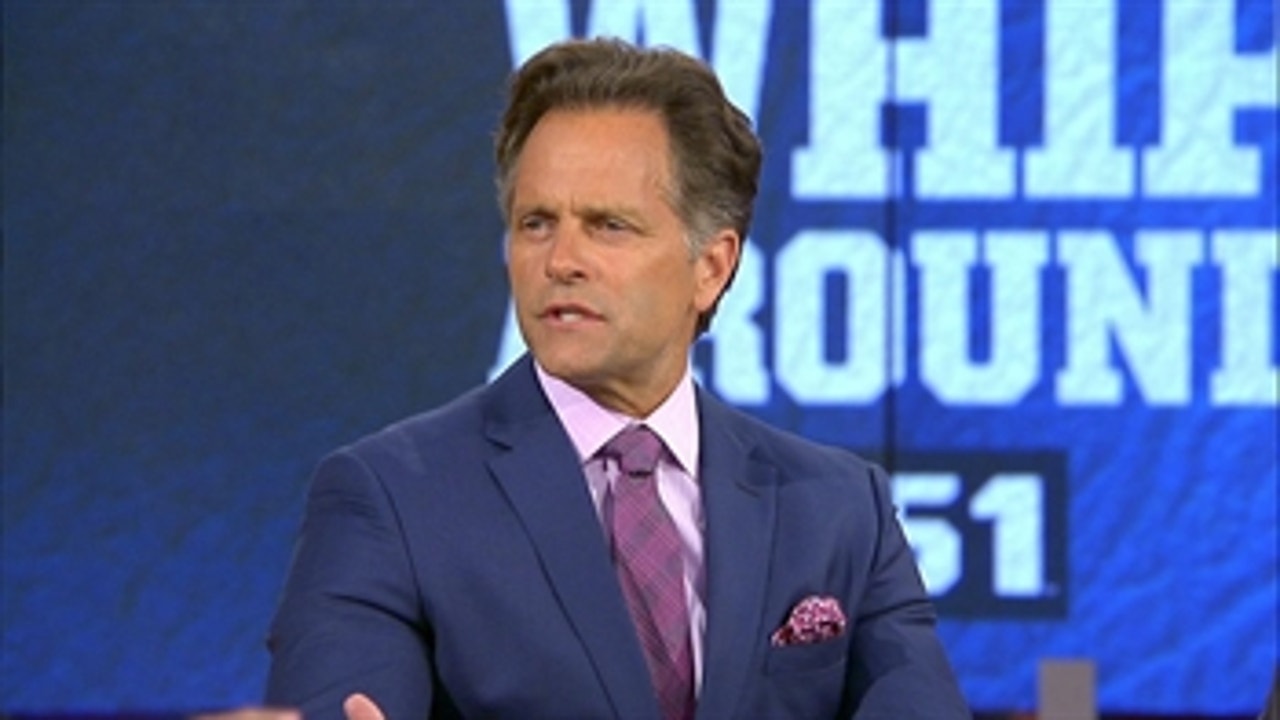 Eric Karros thinks the Astros need another starting pitcher