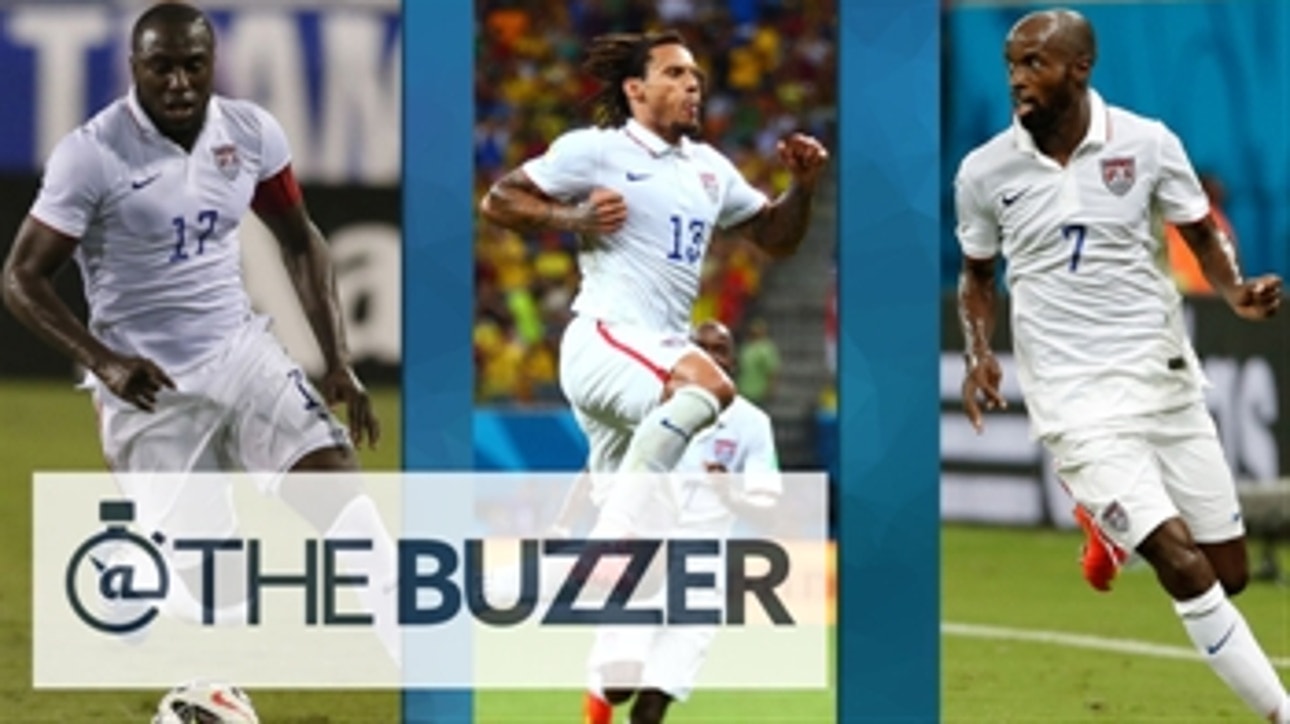 Three things you should know about the latest USMNT roster