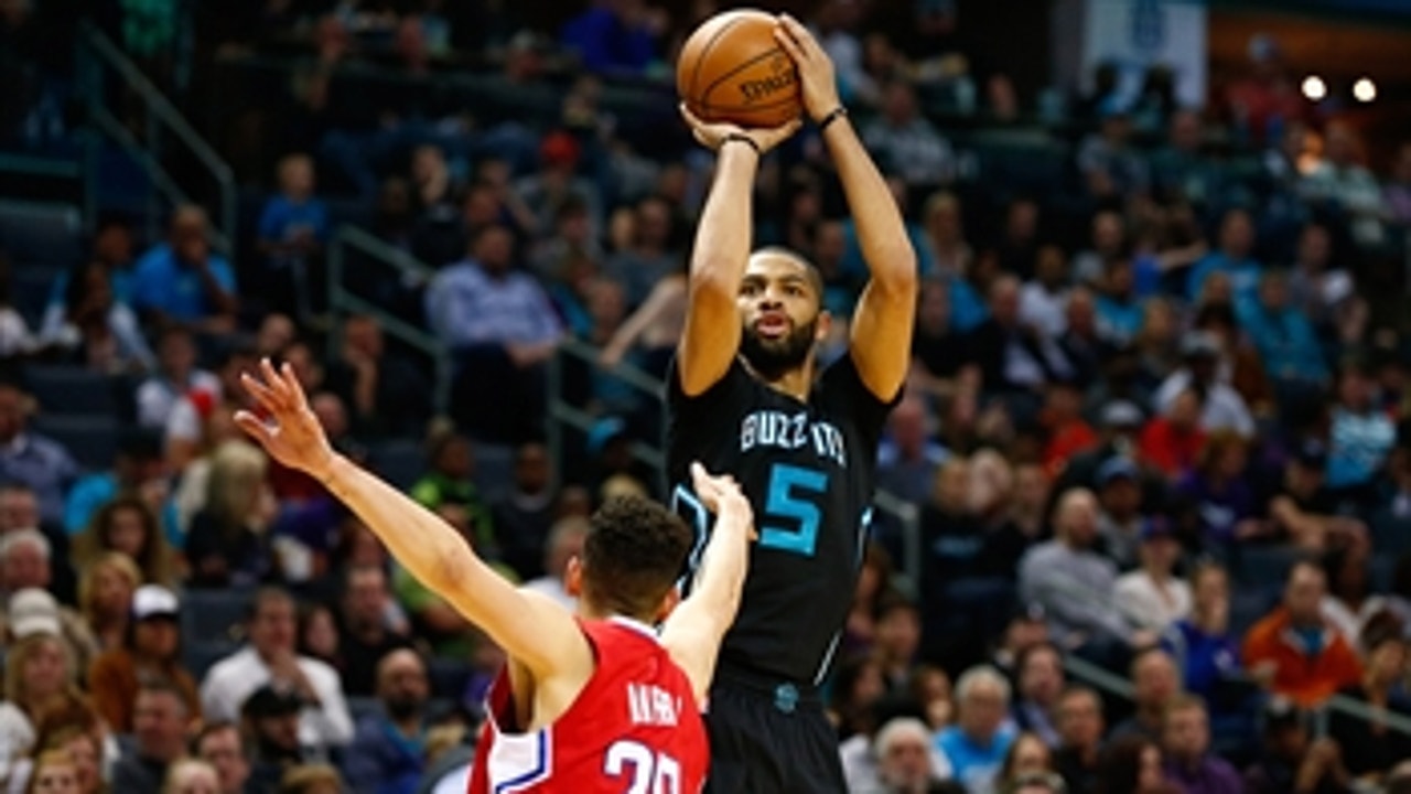 Will Hornets climb back into East playoff picture?