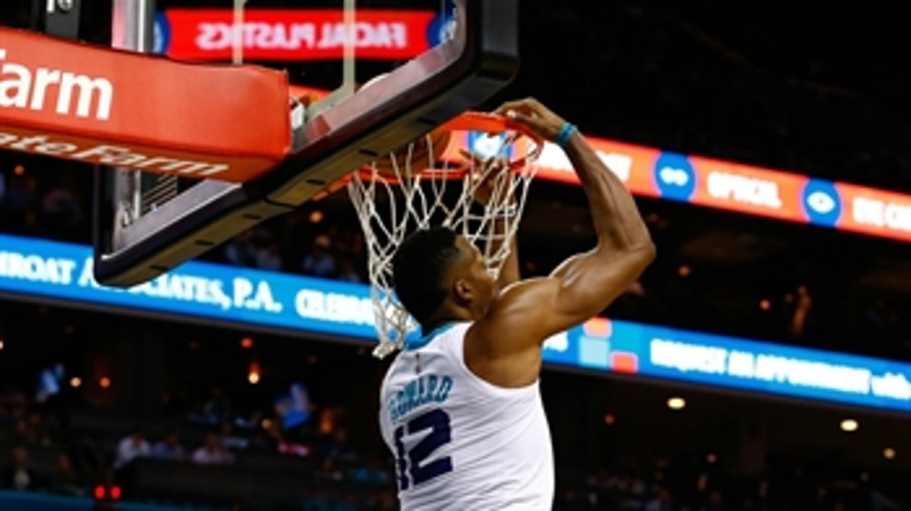 Hornets LIVE To GO: Hornets stay hot and pick up fifth straight win