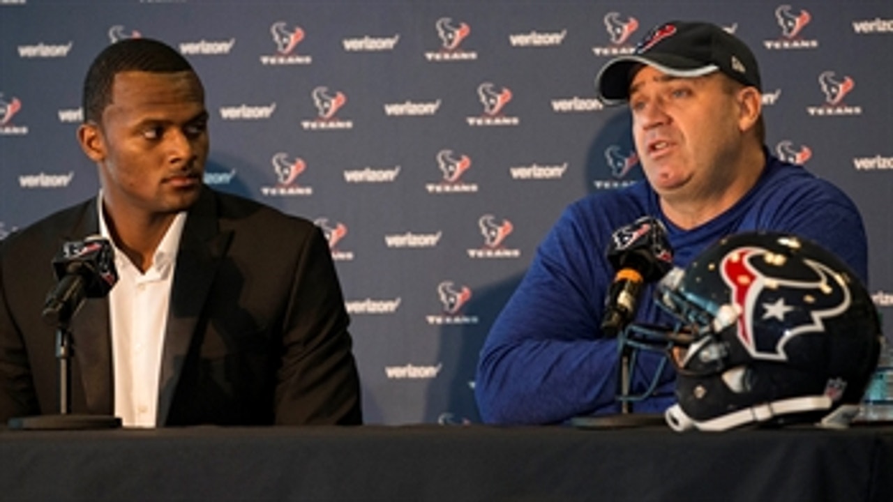 Colin: Does Bill O'Brien really know what he's doing?