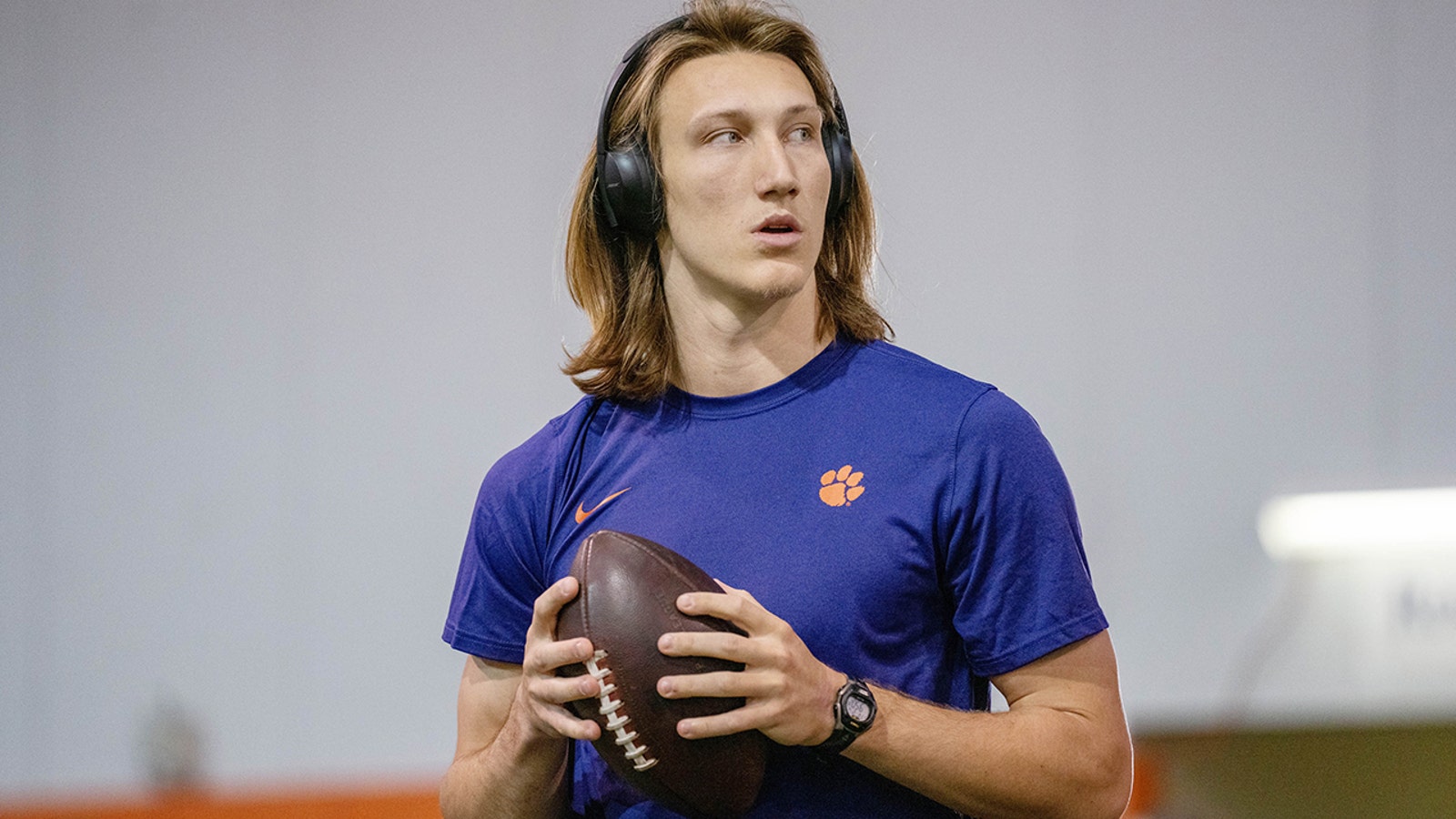 Michael Vick's thoughts on Trevor Lawrence's future with the Jaguars