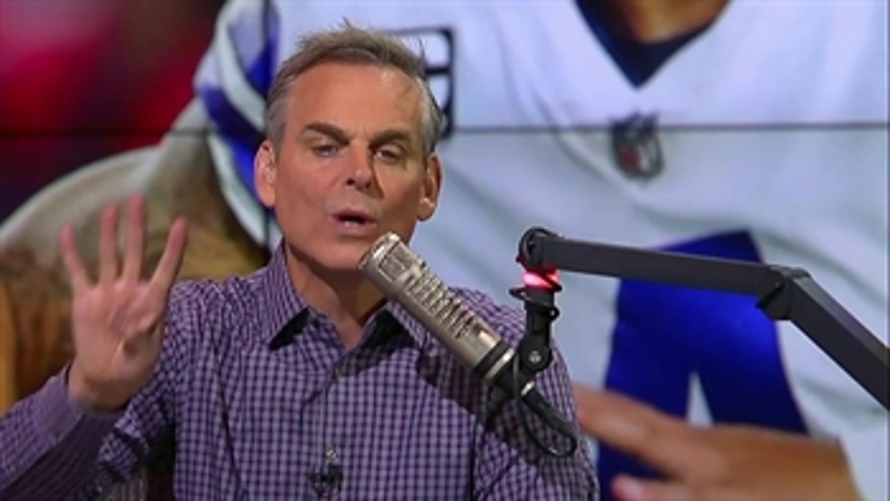 4 reasons why Dak Prescott is absolutely a franchise QB