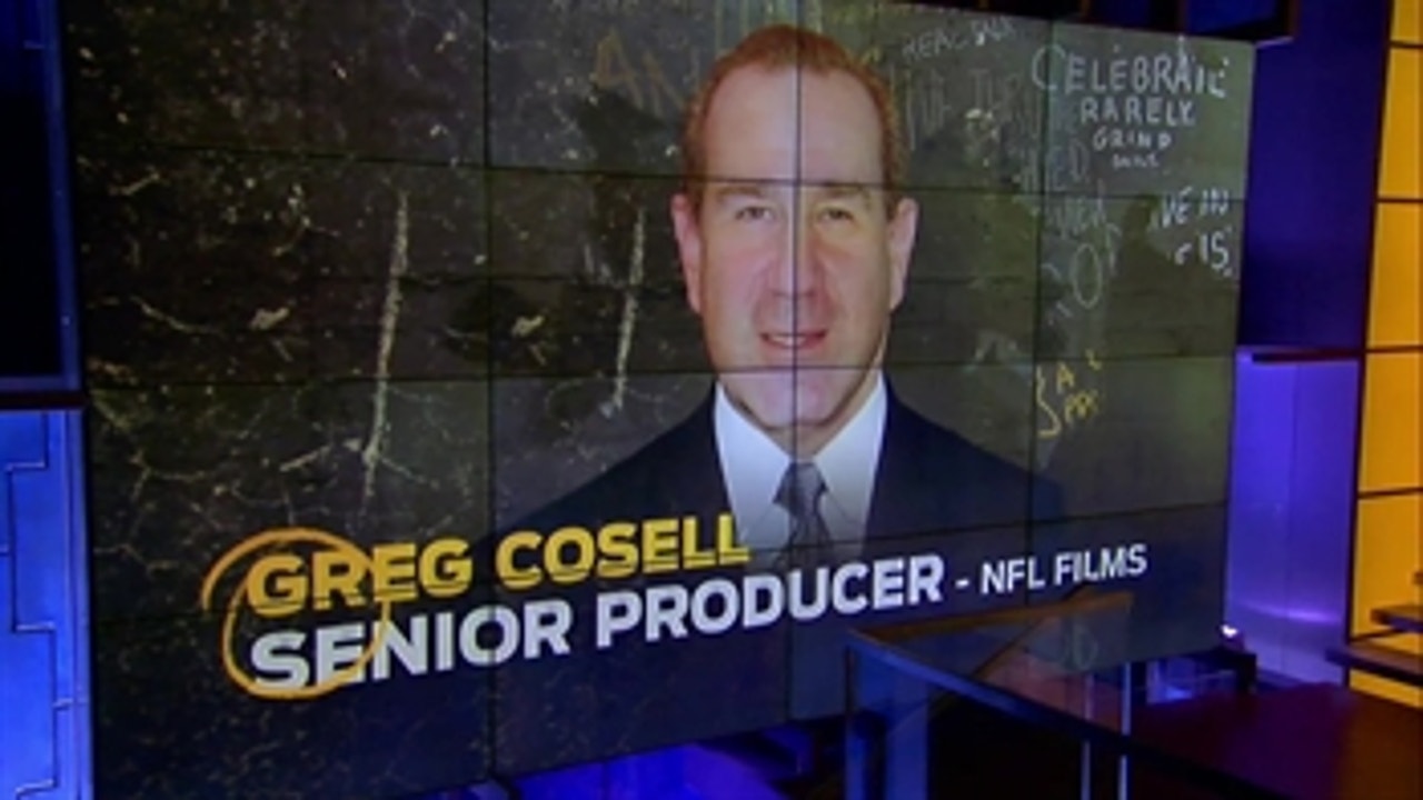 Greg Cosell can't say if the Colts trick play was a bad call - 'The Herd'