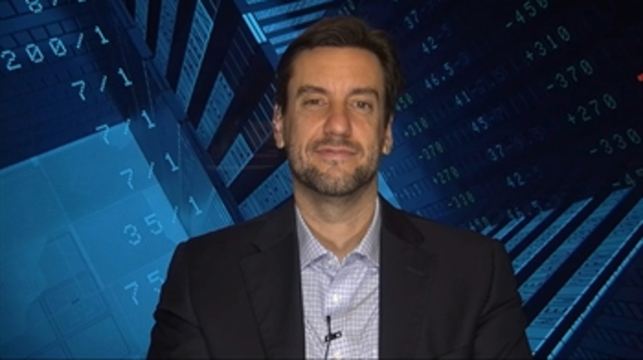 Clay Travis has 'no faith' in Tom Brady and New England against Kansas City