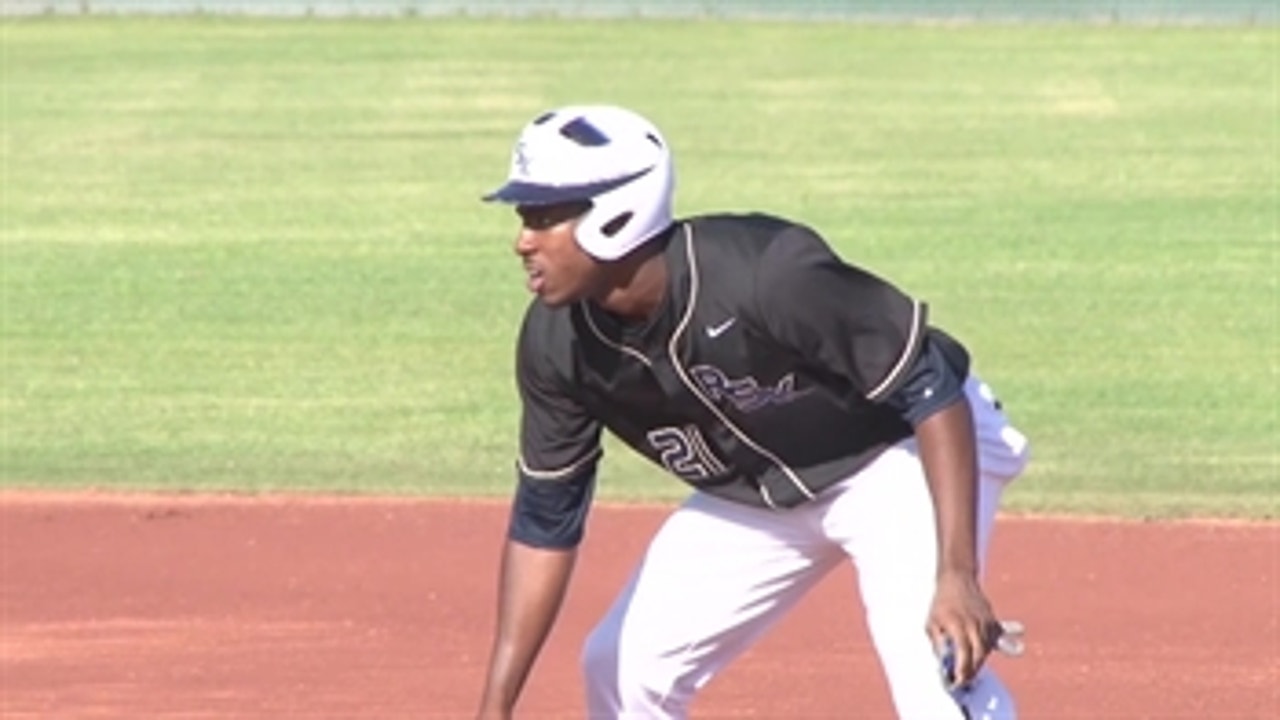 Cronkite Sports: Tyler Williams nears baseball crossroads