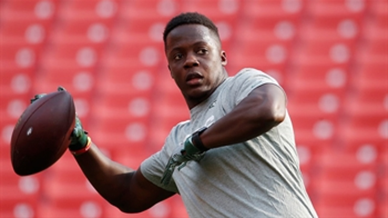 Cris Carter thinks Teddy Bridgewater trade to Saints is a good fit