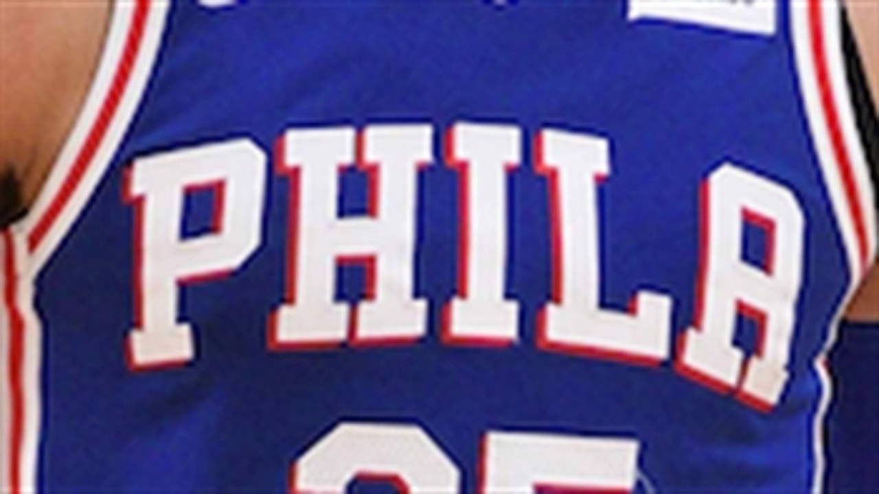 Colin Cowherd lays out some facts about the Philadelphia 76ers