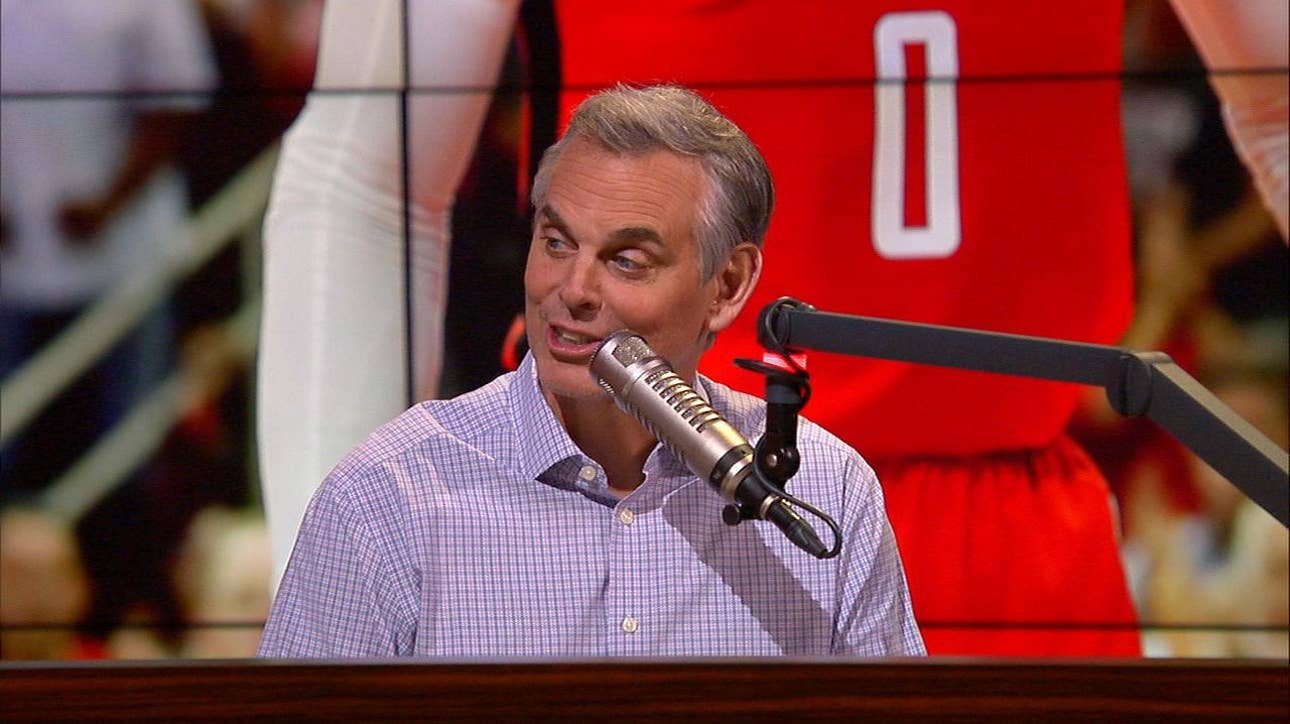 Load management has gone too far, West will come down to Lakers & Clips — Broussard ' NBA ' THE HERD