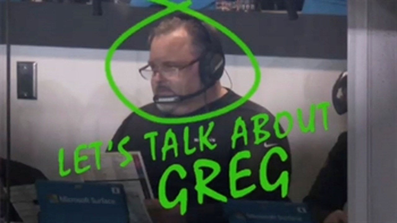 Jason Whitlock: Only a Super Bowl win by the Ravens will convert non-believers about Jackson & Roman