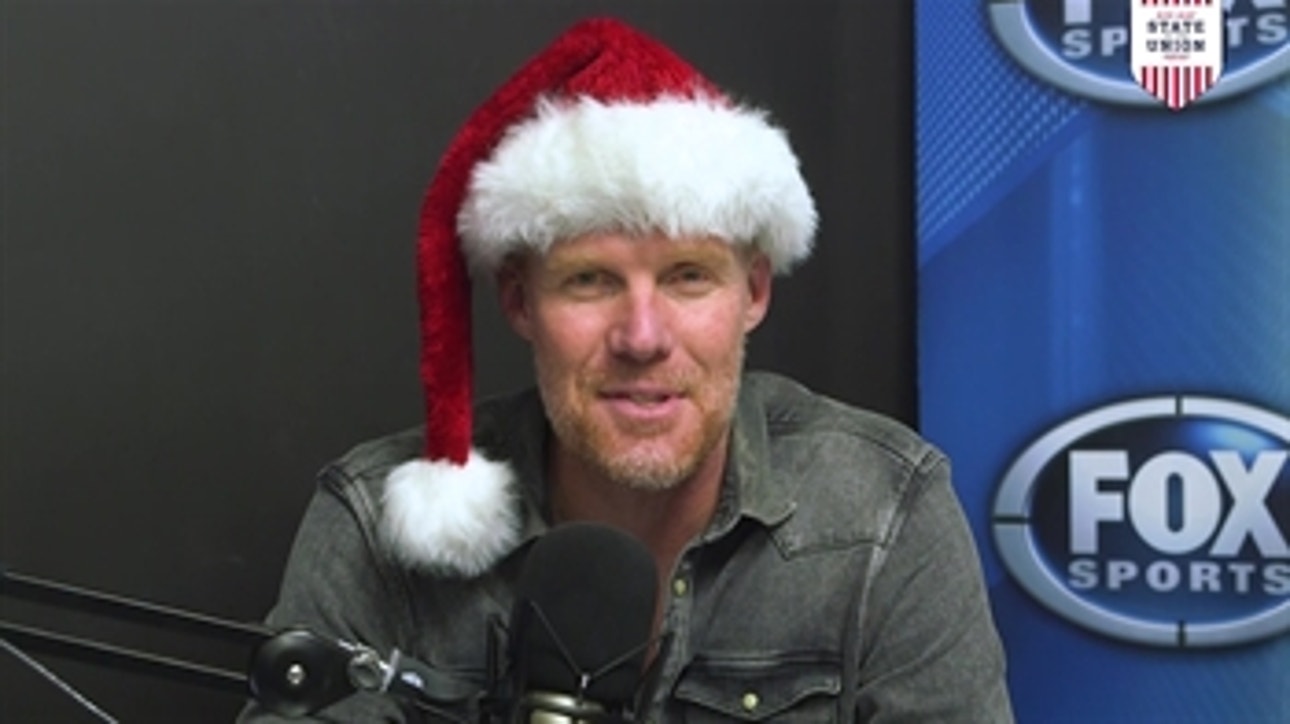 Alexi Lalas: Celebrating our American Soccer Culture