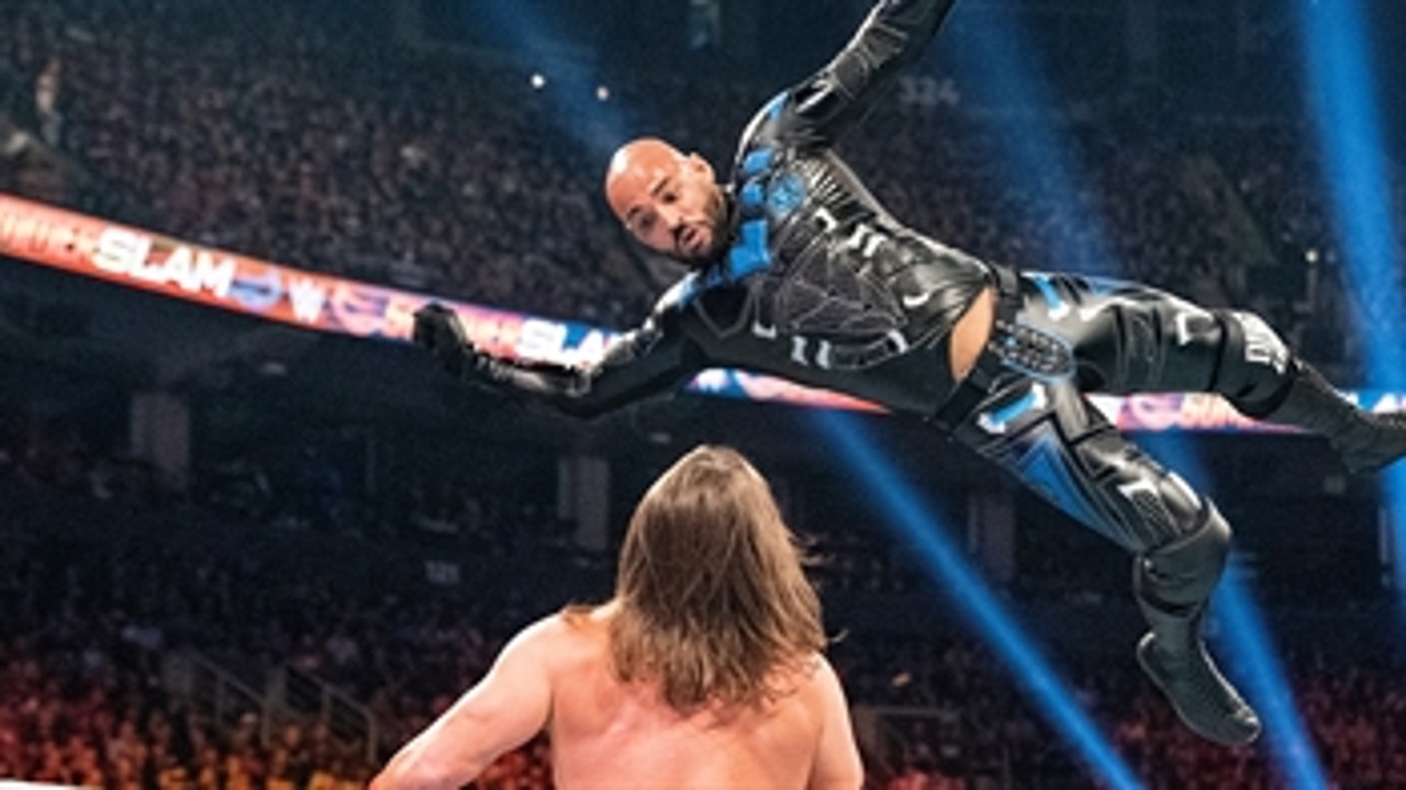 Watch wwe summerslam new arrivals 2019 full show