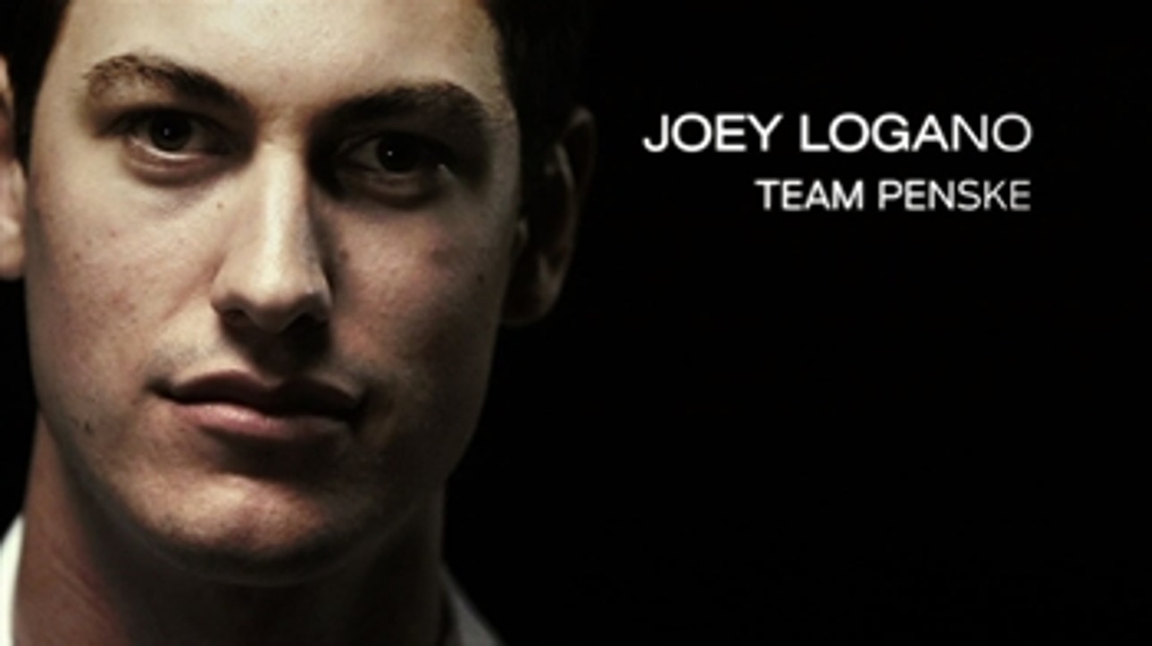 NASCAR RaceDay: Joey Logano Profile