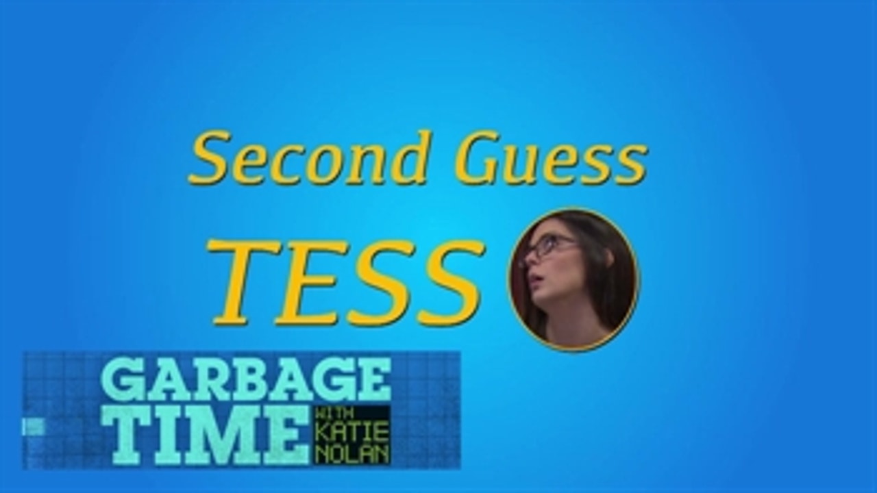 Second Guess Tess: Calvin Johnson over Jarvis Landry