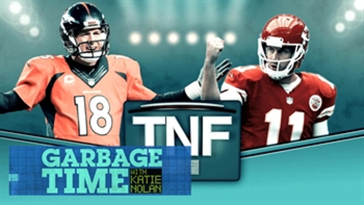 Thursday Night Football Preview: Is Peyton Manning done?