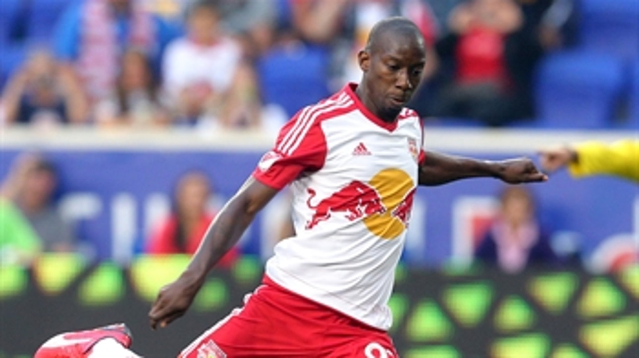 Adidas Moment Of The Match: Bradley Wright-Phillips puts NY Red Bulls on top