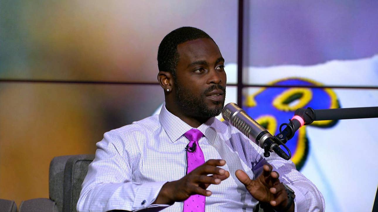 Michael Vick joins Colin to talk Dak's struggles and Lamar Jackson's regression ' NFL ' THE HERD