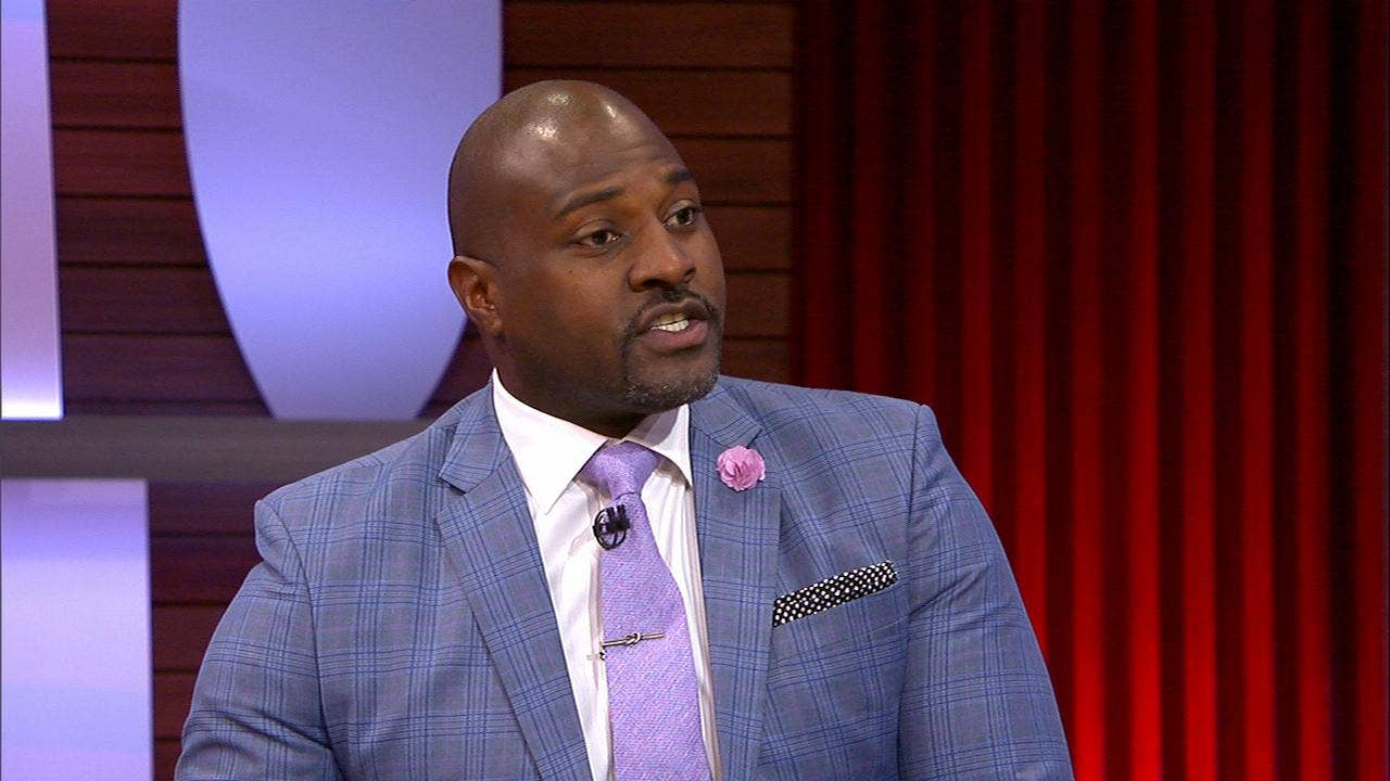 Whitlock and Wiley on report Jason Witten could replace Garrett as coach | NFL | SPEAK FOR YOURSELF