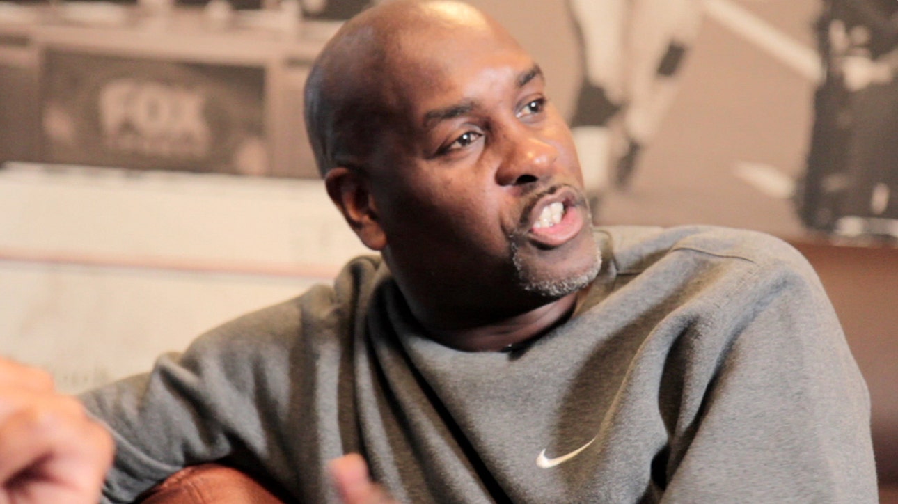 Keepin' it Real with Mike Hill: Gary Payton