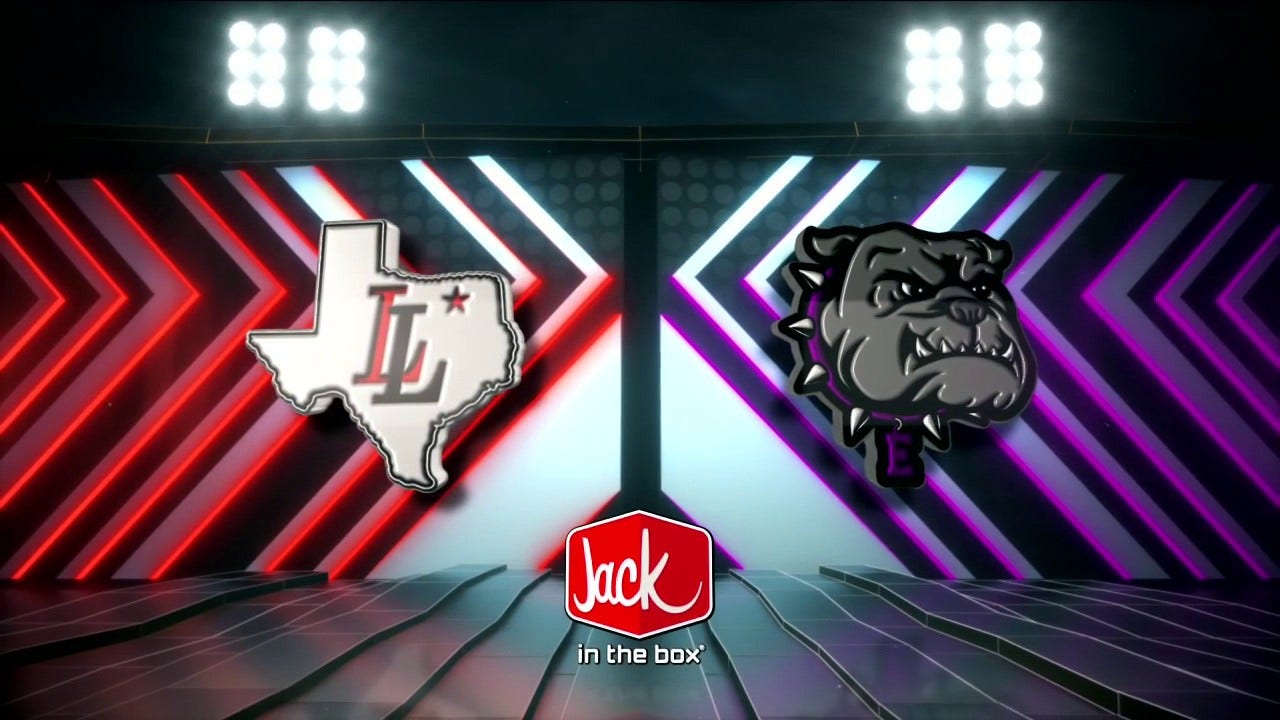 HIGHLIGHTS: Lovejoy tops Everman | High School Scoreboard Live