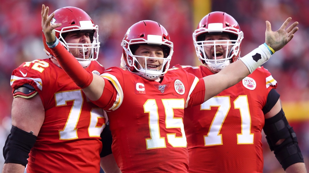 Shannon Sharpe: NFL's proposed 4th & 15 rule change will be too easy for better teams