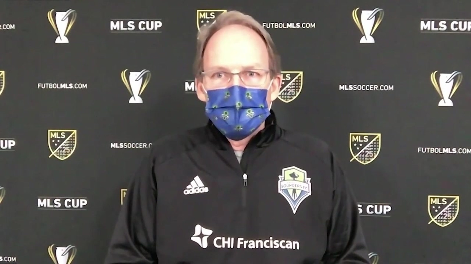 Schmetzer recalls reaching the “pinnacle” of his career