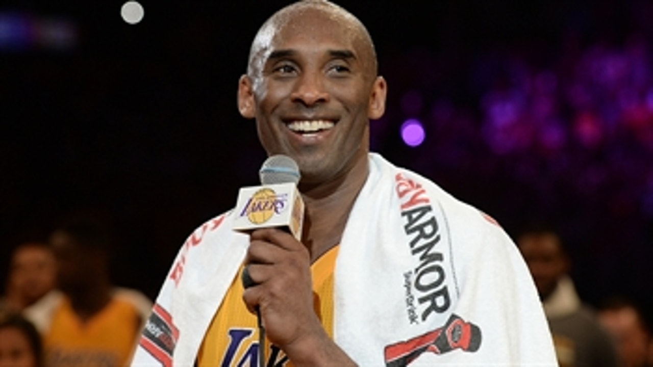 Skip: Kobe Bryant obviously was the best player in the NBA since Michael Jordan