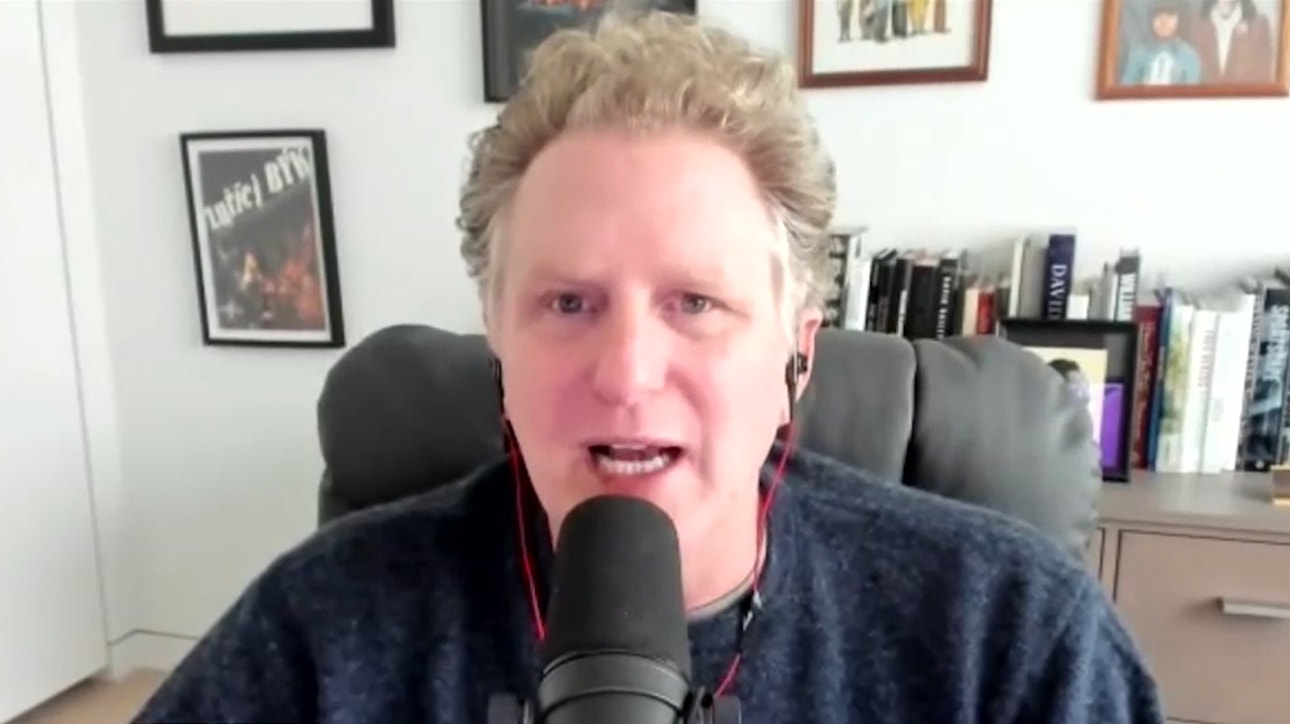 Michael Rapaport on why Lakers should be concerned about Clippers, and Melo's new success in Portland