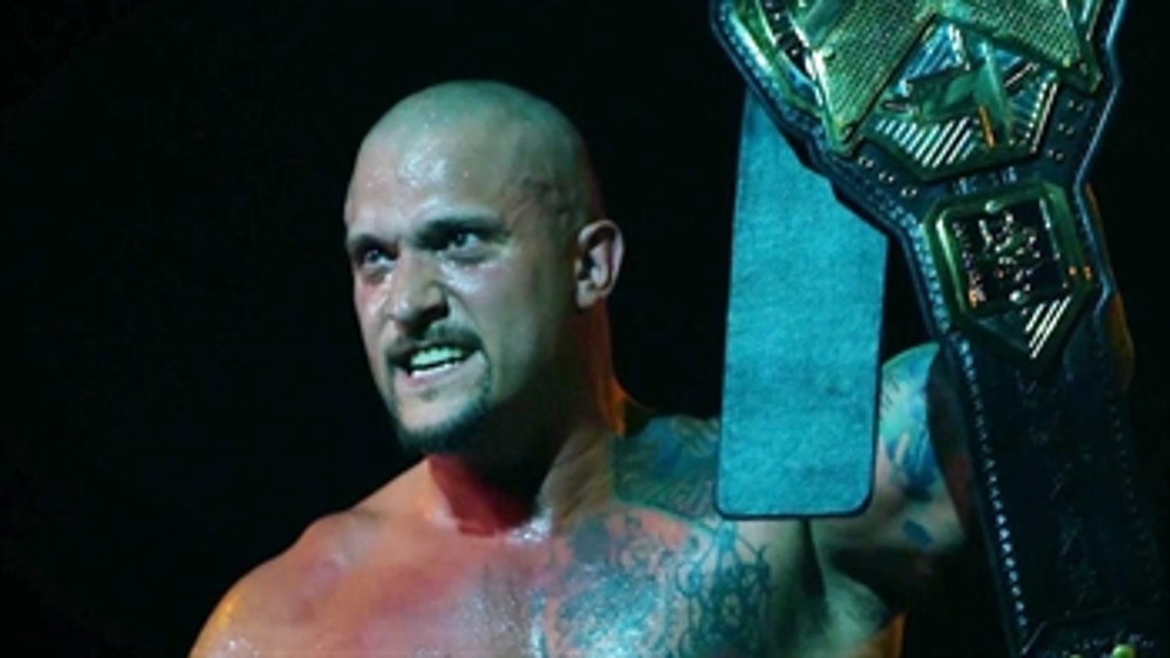 Johnny Gargano, Kyle O’Reilly and Pete Dunne vie for NXT Title opportunity tomorrow night