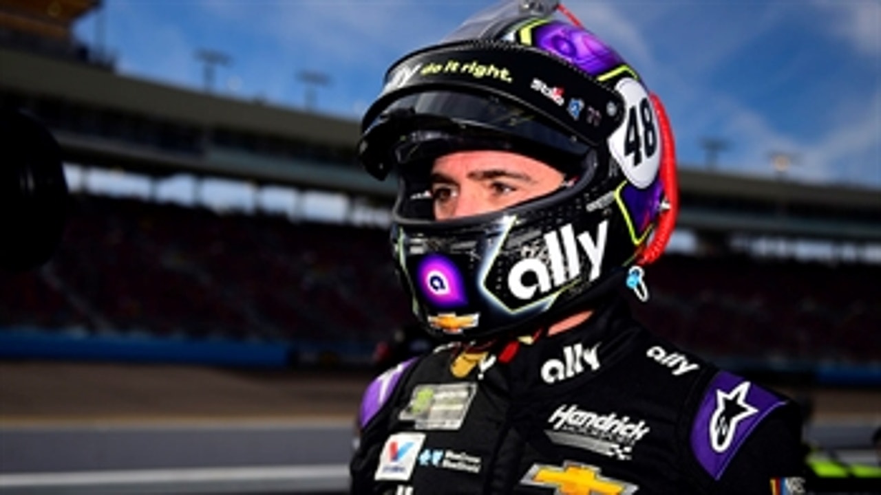 Bold predictions for the 2020 NASCAR season