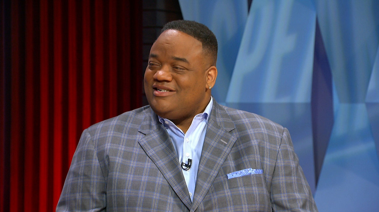 Steph Curry can 'absolutely' be on Mt. Rushmore if he keeps this pace —Whitlock | SPEAK FOR YOURSELF