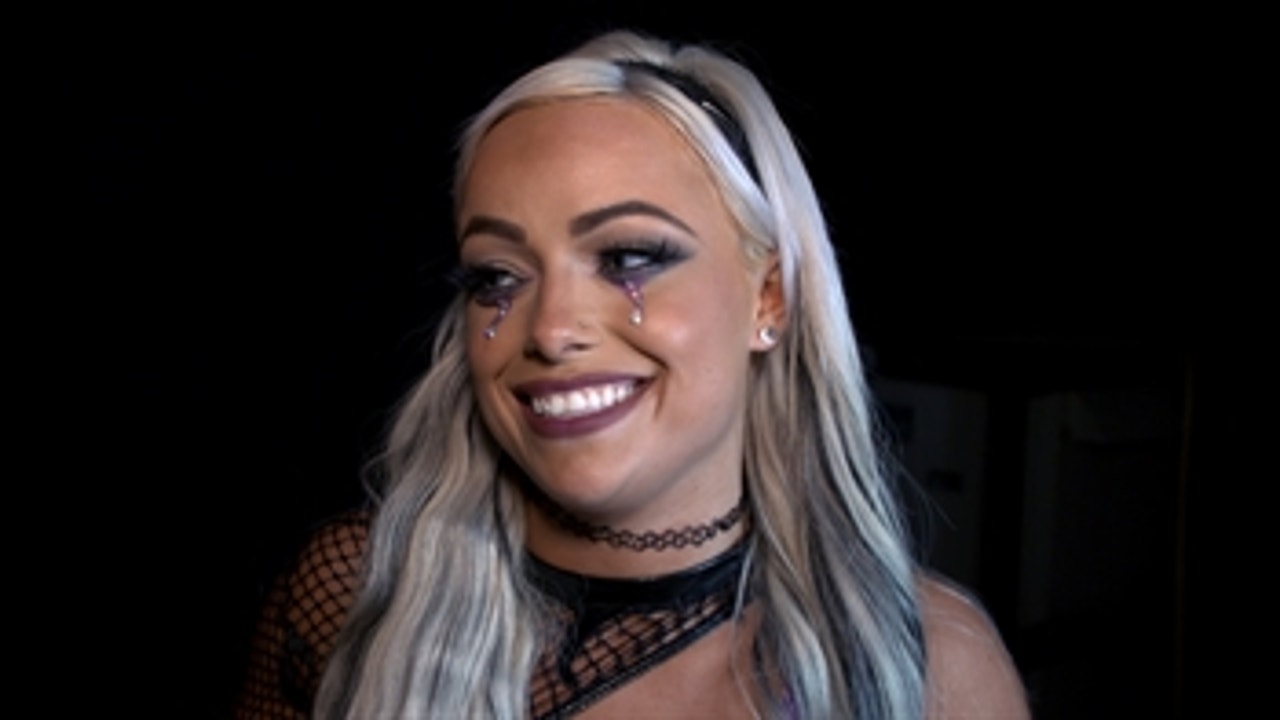 Liv Morgan knows that hard work makes victory sweeter: June 25, 2021