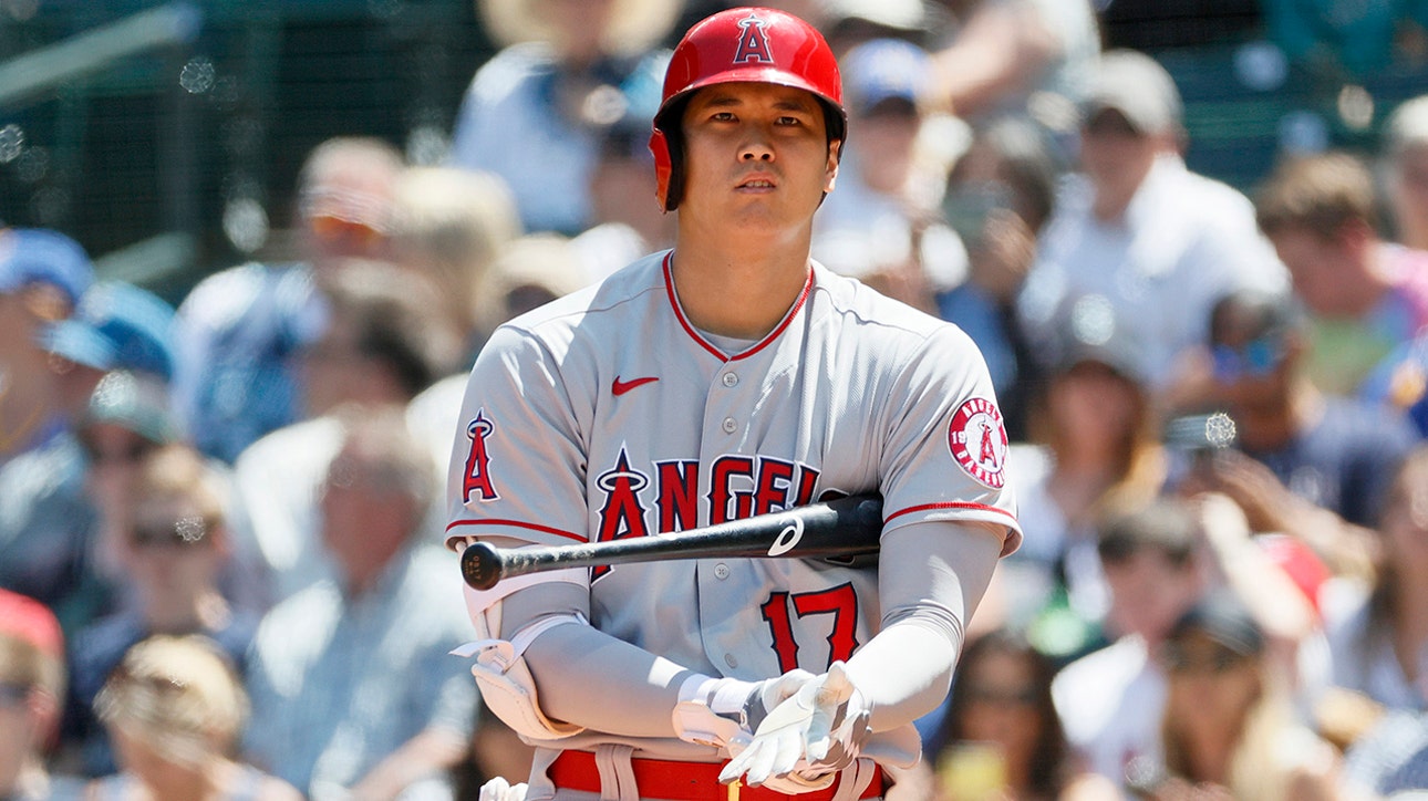Shohei Ohtani's All-Star debut - What does the MLB on FOX team expect to see from him?