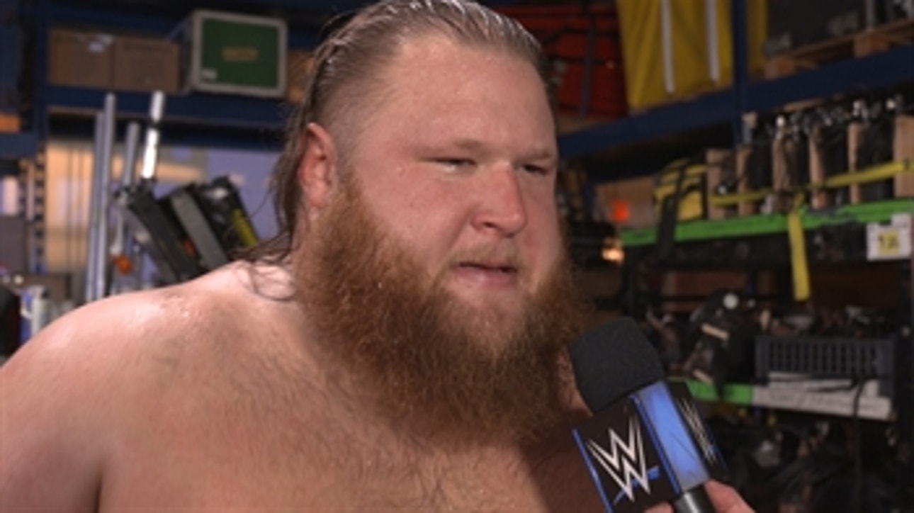 Otis going to “ham and slam” his way to WWE Money In The Bank glory: WWE.com Exclusive, May 1, 2020