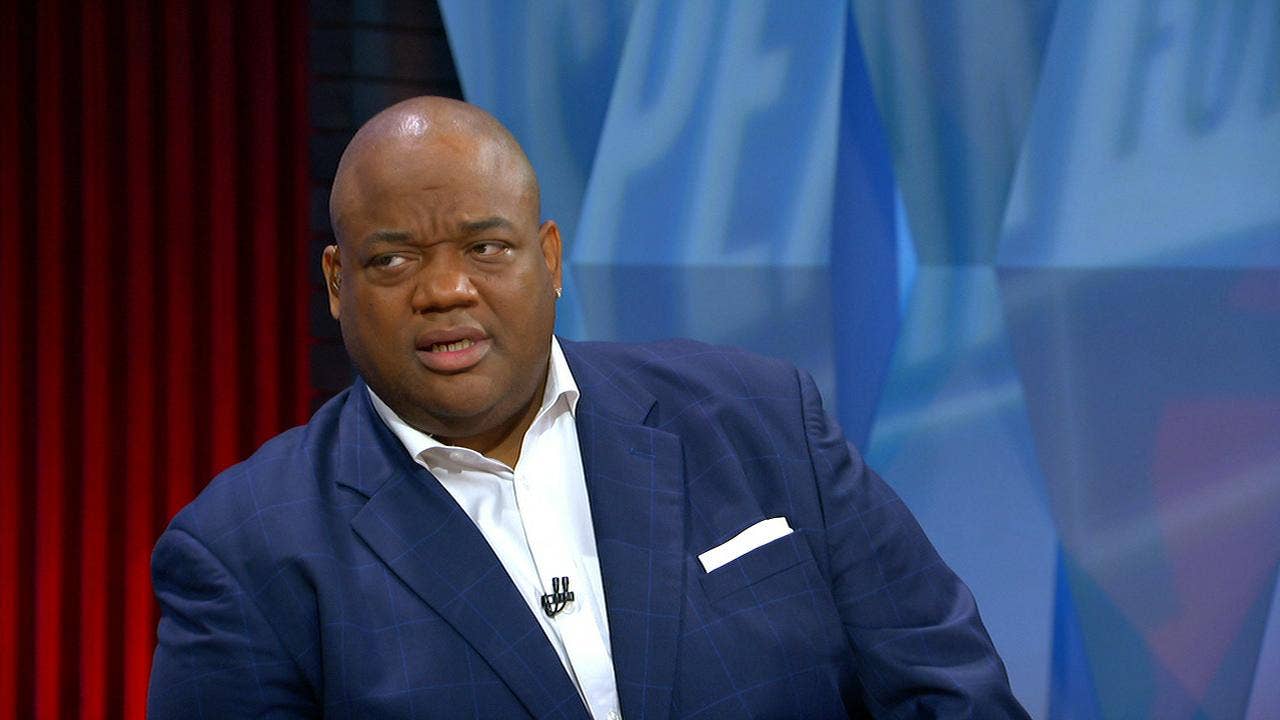 Whitlock and Wiley revisit Dak vs Romo and if the Eagles are back to Super Bowl form | NFL | SPEAK FOR YOURSELF