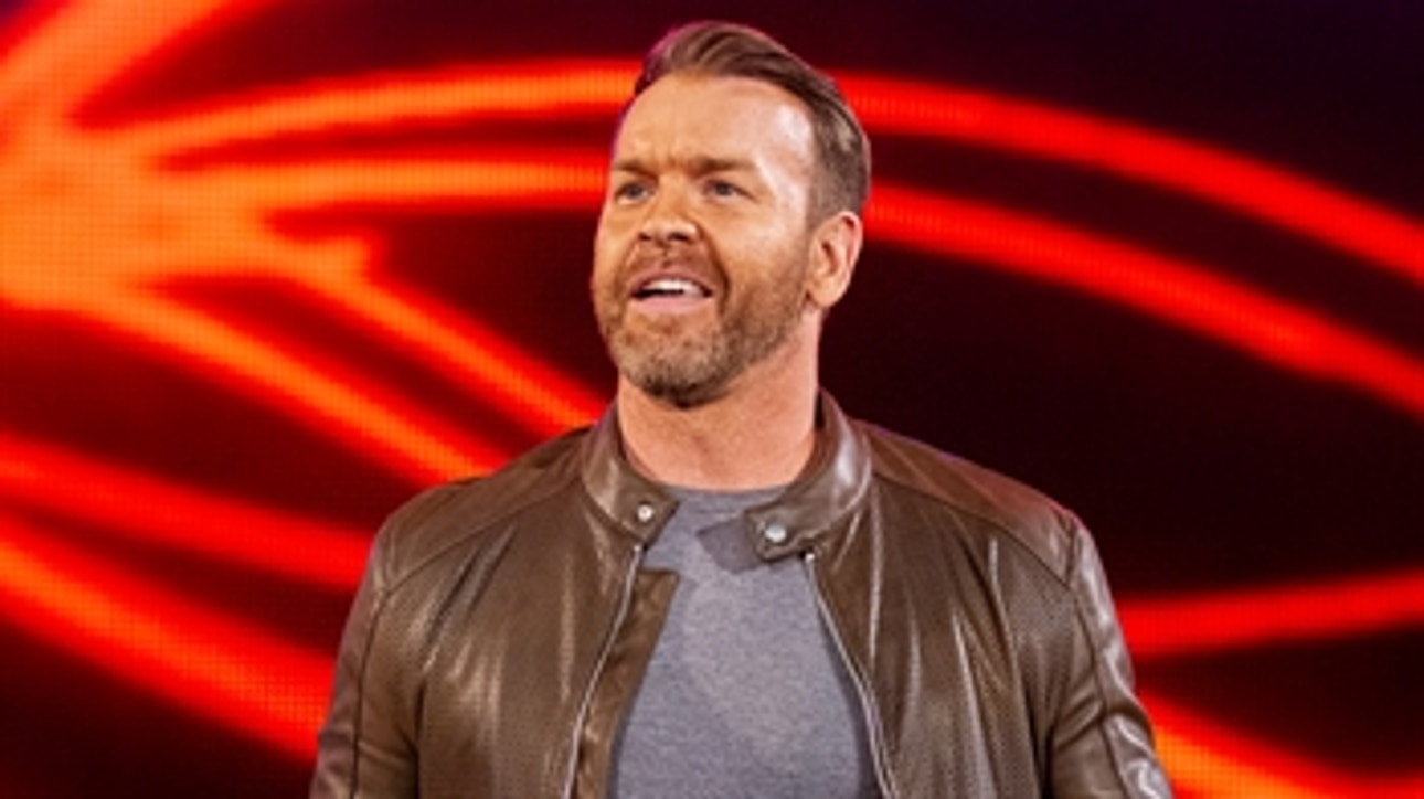 Christian on WWE’s modern break-out Superstars: WWE’s After the Bell, May 14, 2020