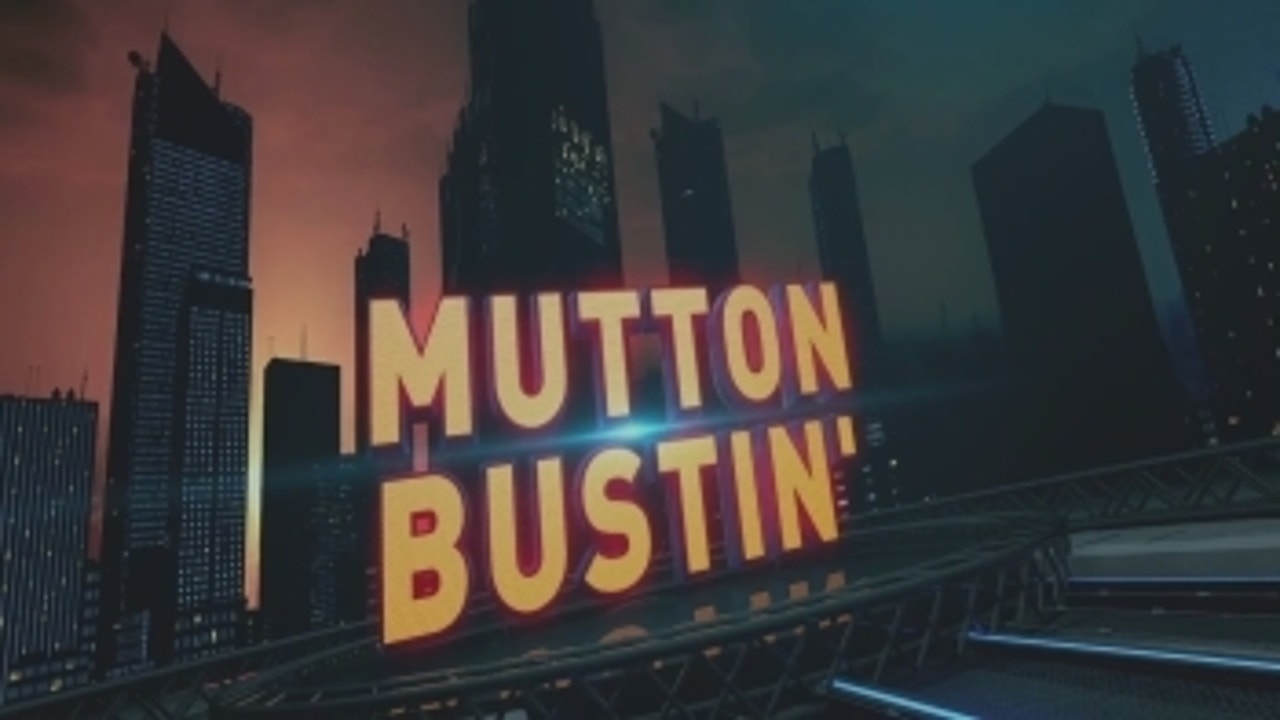 RODEOHOUSTON: Mutton Bustin' 3.01.2018