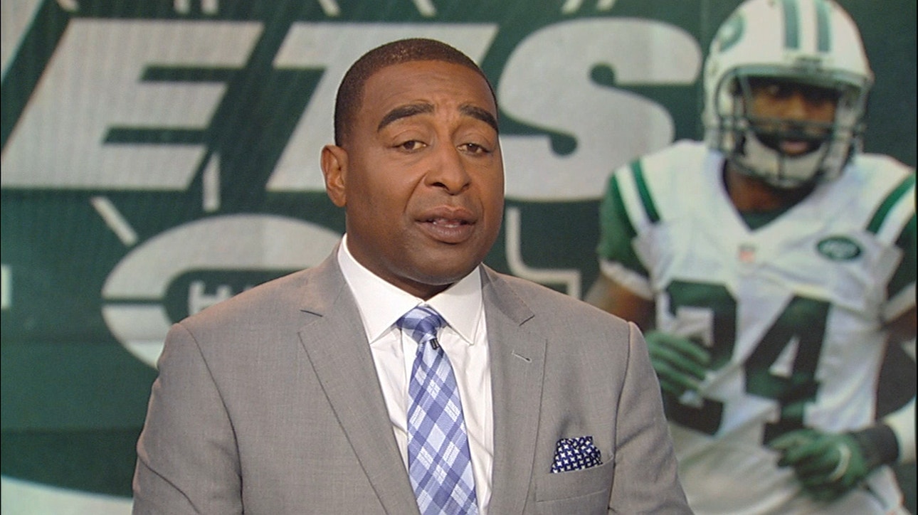 Cris Carter talks Russell Wilson's role adjustments, Revis retires ' NFL ' FIRST THINGS FIRST
