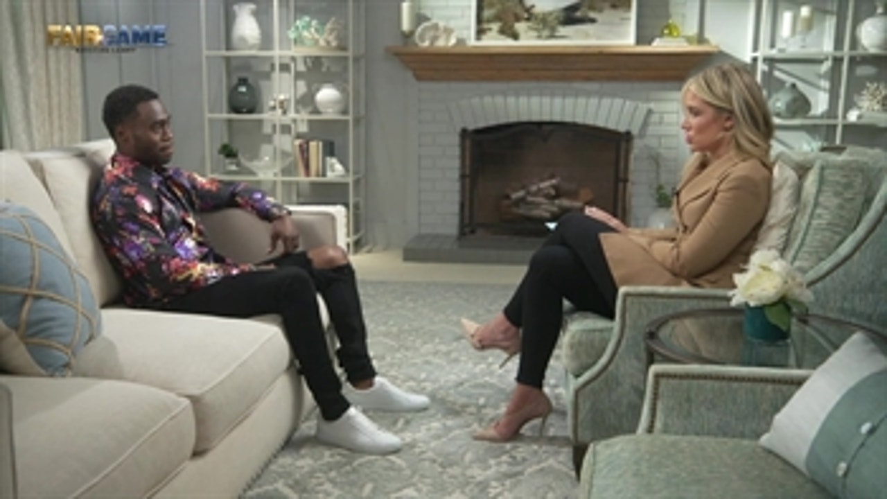 The sweet reason Brandin Cooks invited the Rams Janitor to the Super Bowl