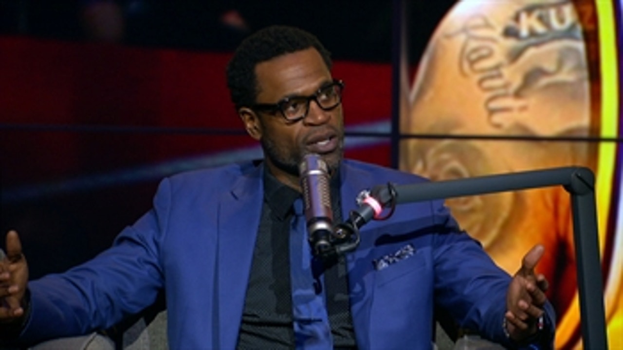 Stephen Jackson thinks NBA players are motivated by what the league can do for them — not their love for the game