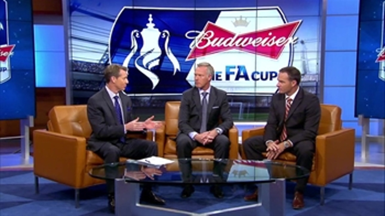FA Cup 4th Round Preview