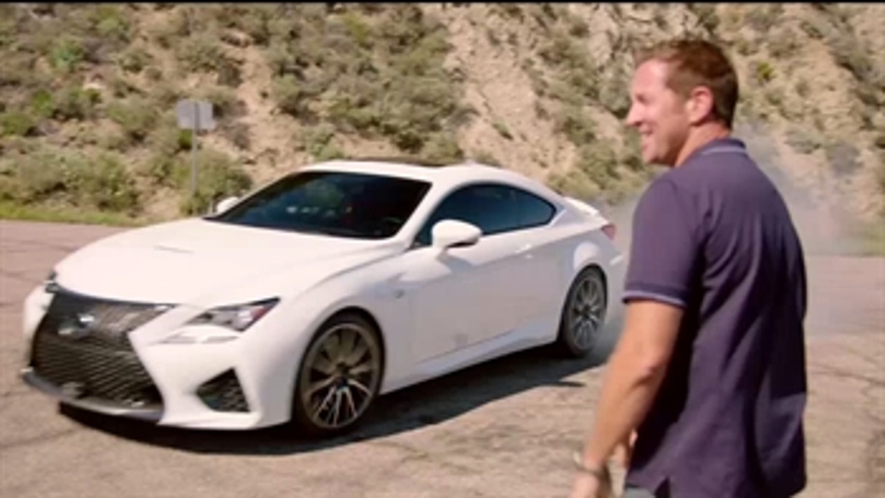 Shut Up And Drive, Season 3: Episode 4, Part 3