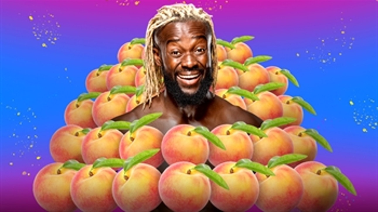 Why Kofi Kingston is a “Peach Daddy”: The New Day: Feel the Power, Jan. 18, 2021
