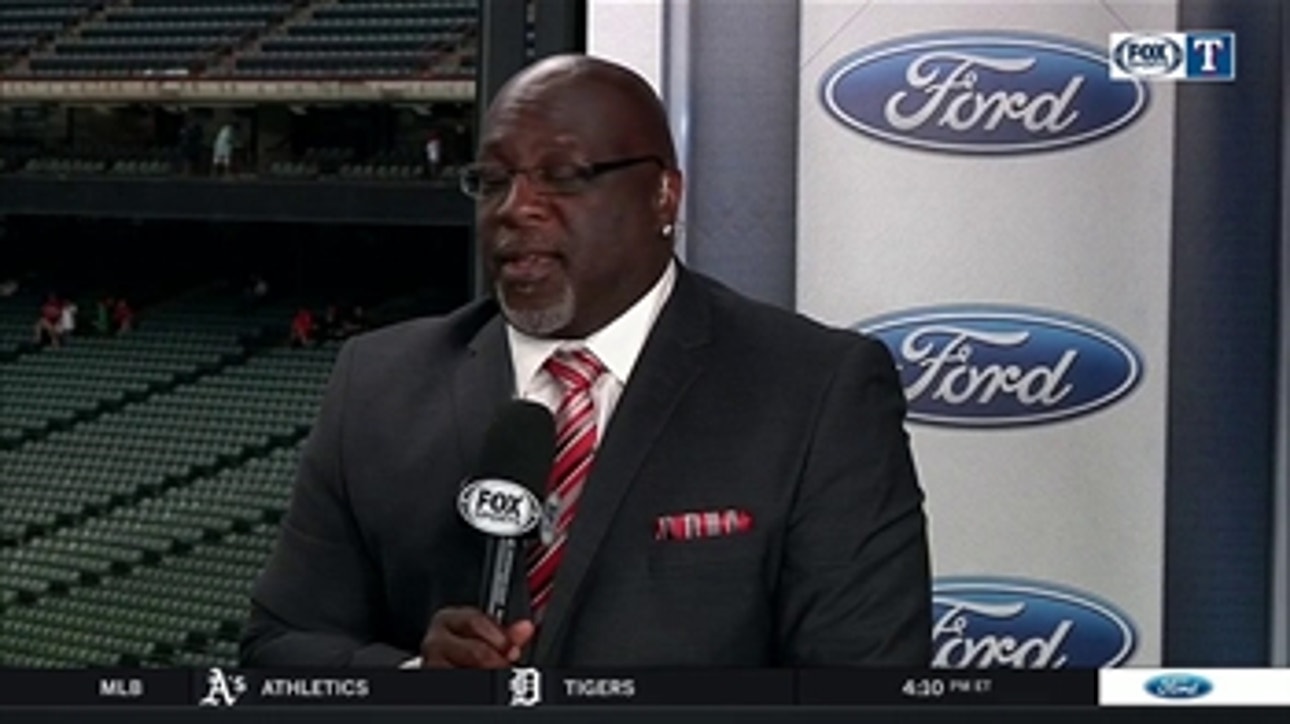 Joey Gallo Is The Analytics King | Outside the Box