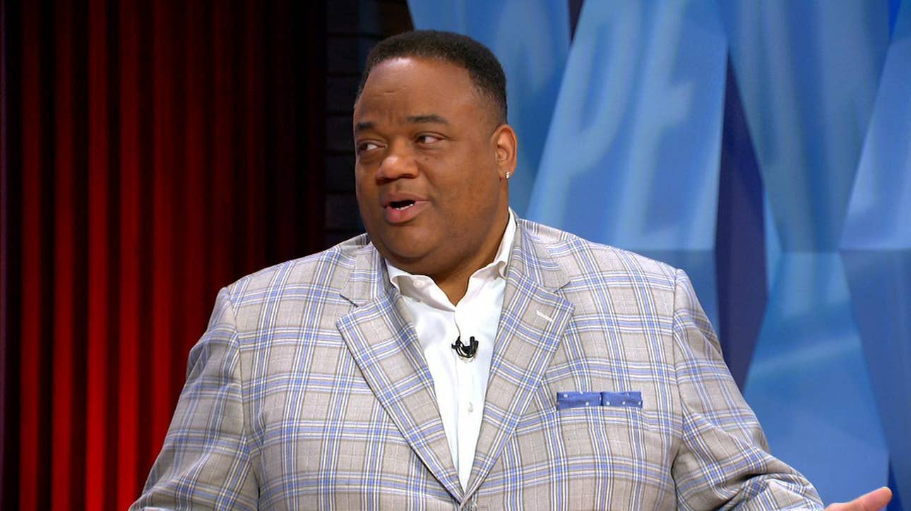 Whitlock: Kirk Cousins is why Cowboys shouldn't pay Dak like a superstar | NFL | SPEAK FOR YOURSELF