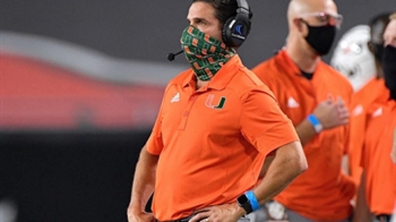 Manny Diaz reflects on Bobby Bowden's influence