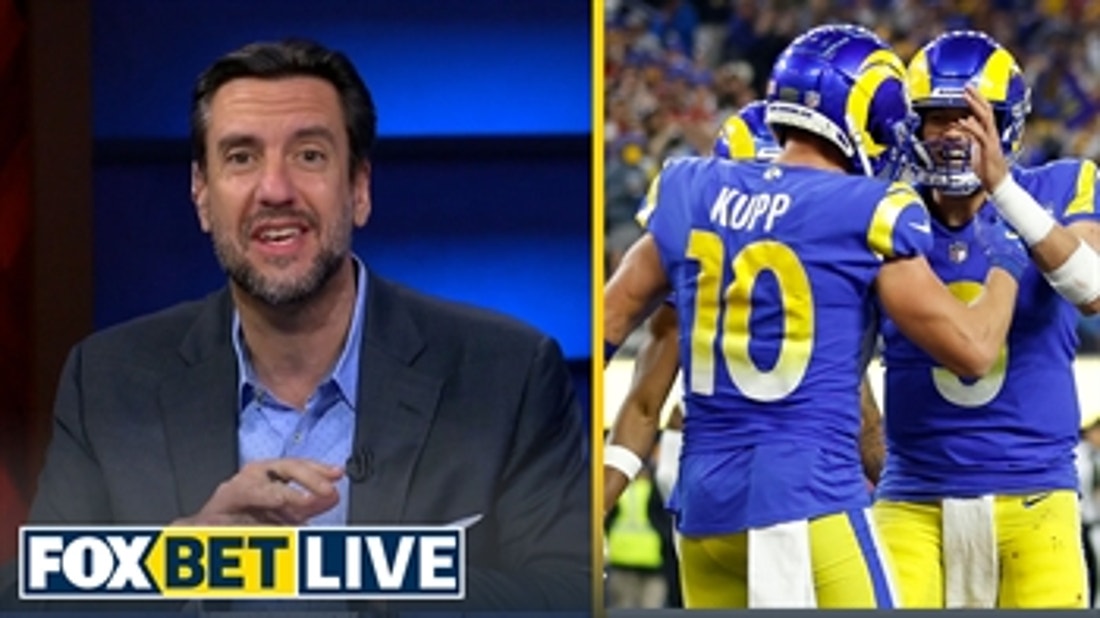 Clay Travis and Cousin Sal decide which bets are good or bad ahead of the big game I FOX BET LIVE