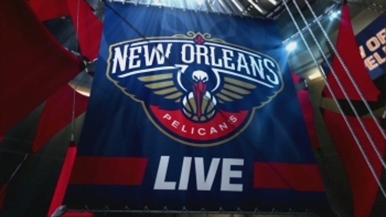 Pelicans Live recap: 10th straight loss in Portland