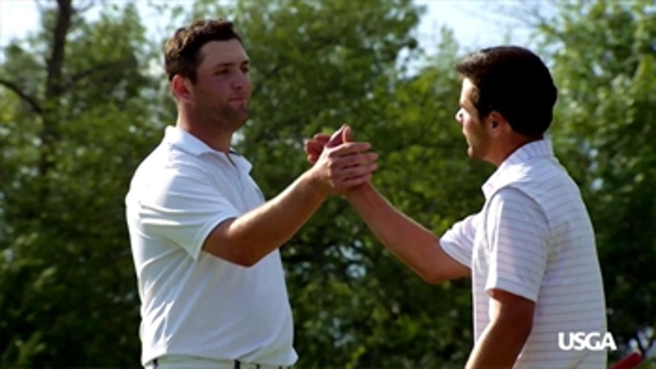 U.S. Amateur: The Pinnacle of Amateur Golf