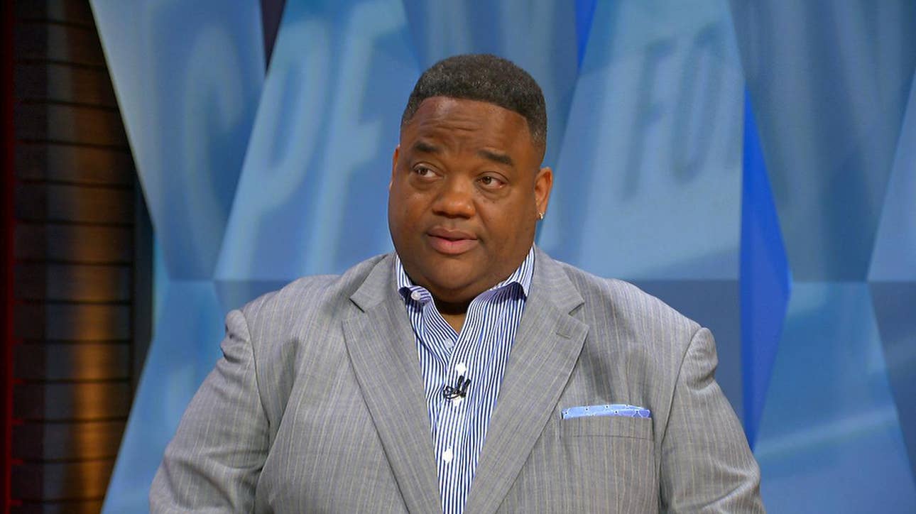 The NBA is not 'fan-friendly' and only cares about its stars — Whitlock | NBA | SPEAK FOR YOURSELF